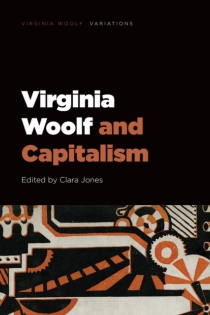 Virginia Woolf & Capitalism