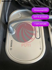 1PC USED Bosch DCN-DISS-D Microphone By Express