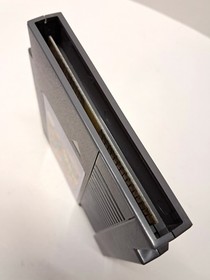 Boulder Dash (NES, PAL, RARE, GPS, PT, CIB, Nintendo Entertainment System, 1990)