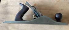 Stanley Bailey No 5 plane Smooth bottom. Made in USA
