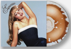 Espresso Sabrina Carpenter Vinyl | eBay