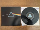 PINK FLOYD The Dark Side Of The Moon JAPAN LP Solid Blue EOP-80778 2000YEN Ver.
