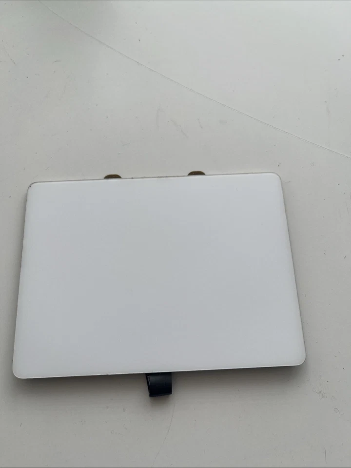  Original TrackPad MacBook A1342 2009 2010 funktionstüchtig - Bild 2 von 2