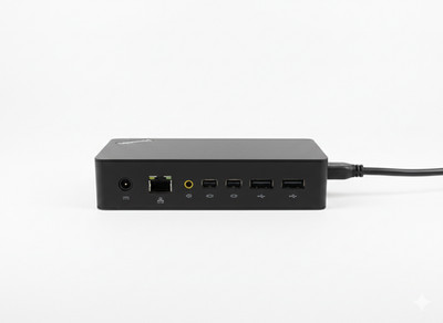 Microsoft Surface Dock 1661, USB-A, Mini DisplayPor ohne Netzteil