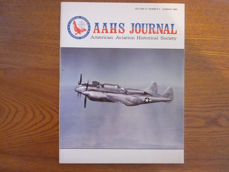 AAHS Journal vol.2 number 2