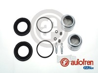 Reparatursatz Bremssattel Autofren Seinsa D42082C ATE FüR T3 T2 VW Transporter
