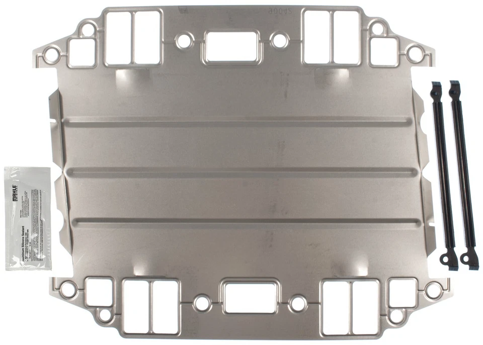 适用于 1967 - 1970 年别克野猫发动机进气歧管垫圈套装 Mahle 1968 1969 — 第 2/3 张图片
