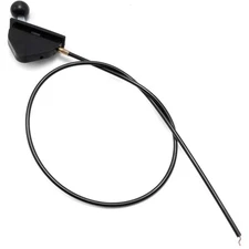 Direct Replacement 112-9752 Throttle Cable for Toro TimeCutter SS4260 Model