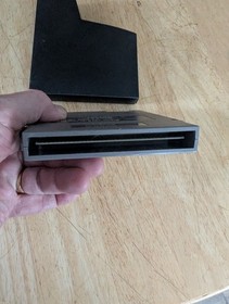 VTG 1987 3 Screw NES Nintendo Game "Super Pitfall" w/Sleeve & Player's Guide