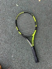 Babolat Aero Tennis Racket
