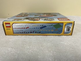 LEGO CREATOR: Tree House (31010) New in Sealed Box! Retired!