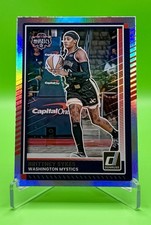 2025 Panini Donruss WNBA Basketball Brittney Sykes Holo