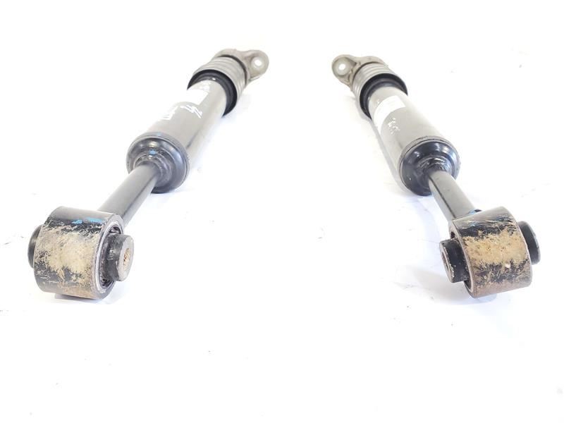 Pair of Rear Shocks OEM 2015 Maserati Ghibli 