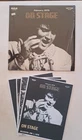 ELVIS PRESLEY,"ON STAGE FEBRUARY 1970"LSP-4362   RIGID DISC, W/EXTRAS In Shrink
