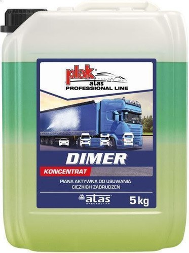 Entferner für starke Verschmutzungen PARYS SCDIM-5.