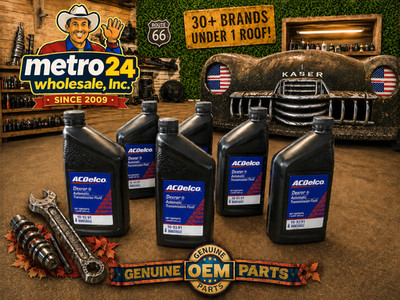 (6) ACDelco 10-9129 Dexos 2 SAE 5W-30 Full Synthetic Diesel Motor Oil Duramax