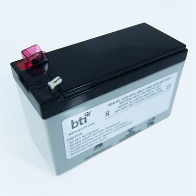 Origin Storage Ersatz USV Batteriepatrone APCRBC158 für BX1000M-LM60 Dichtung