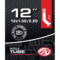 Fahrrad Schlauch 12 Zoll Av Winkelventil 45° 40Mm 32-57 203 Kinderrad AnhäNger