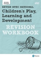 Georgina Shaw - Btec National Children's Play Learning And Develo - G245Z