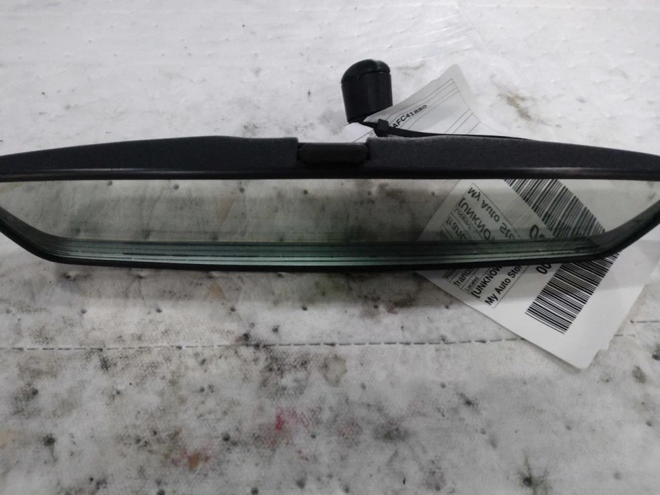 Espejo retrovisor atenuación manual para 01-24 EXPLORER 576163 Foto 2 de 4