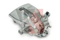 Ysparts Bremssattel FüR Audi A4 8EC B7 8ED 8H7 B6 8HE Seat Exeo 3R2 3R5