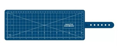 Creative Memories SILICONE MAT 13x5  RETIRED
