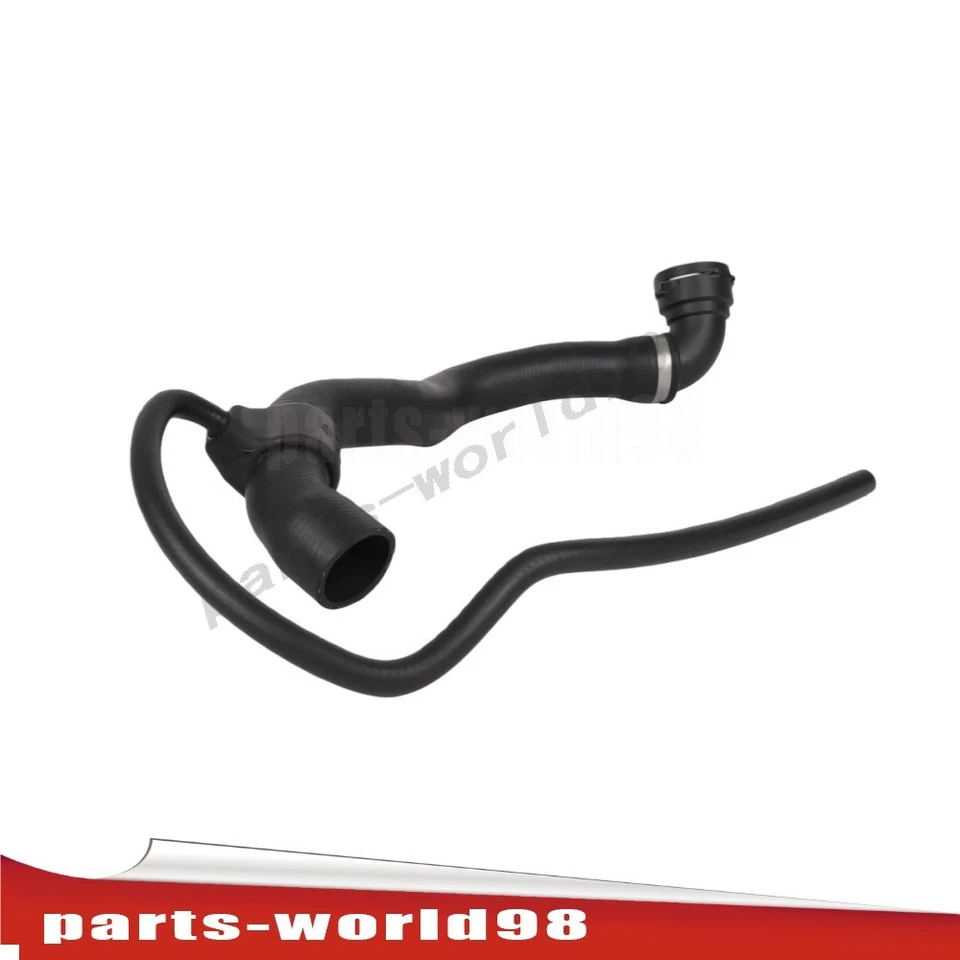 Nueva manguera de refrigerante de radiador 2205010182 para Mercedes Benz S500 S430 CL500 S55 Foto 2 de 4