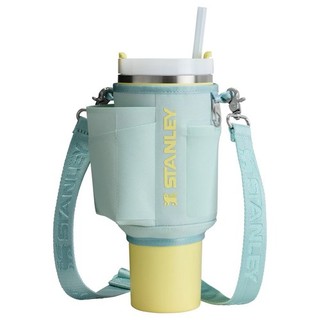 Stanley All Day 40 oz Quencher Carry All Crossbody Bag Mist