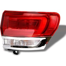 Tail Light For Jeep Grand Cherokee 2014-2021 Outer Right Passenger Side