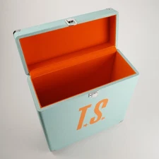 Taylor Swift The Life Of A Showgirl Vinyl Case [IN HAND, SHIPS ASAP]