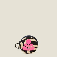 Pi Coin Purse - Noodle Black