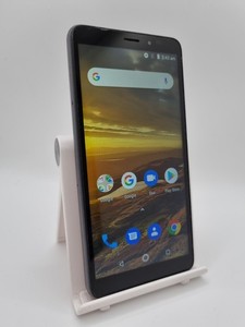 NUU A5L N5501L grau entsperrt 16GB 5,5" 8MP Android Smartphone