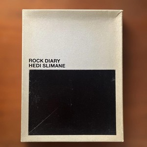 Hedi Slimane Book | eBay