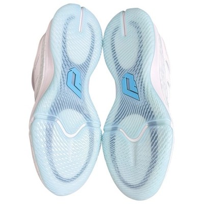 Adidas Dame 9 Cold Hearts OTE Size 12 Men display picture 3