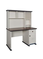 Schreibtisch Luxus Tisch Schreibtische Regal Schrank Holz MöBel Tische