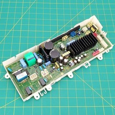 EBR75639503 LG Washer Control  Lifetime Warra...