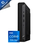HP Windows 11 Mini Desktop PC i5 10th, up to 32GB RAM, 2TB SSD, Built-In WiFi