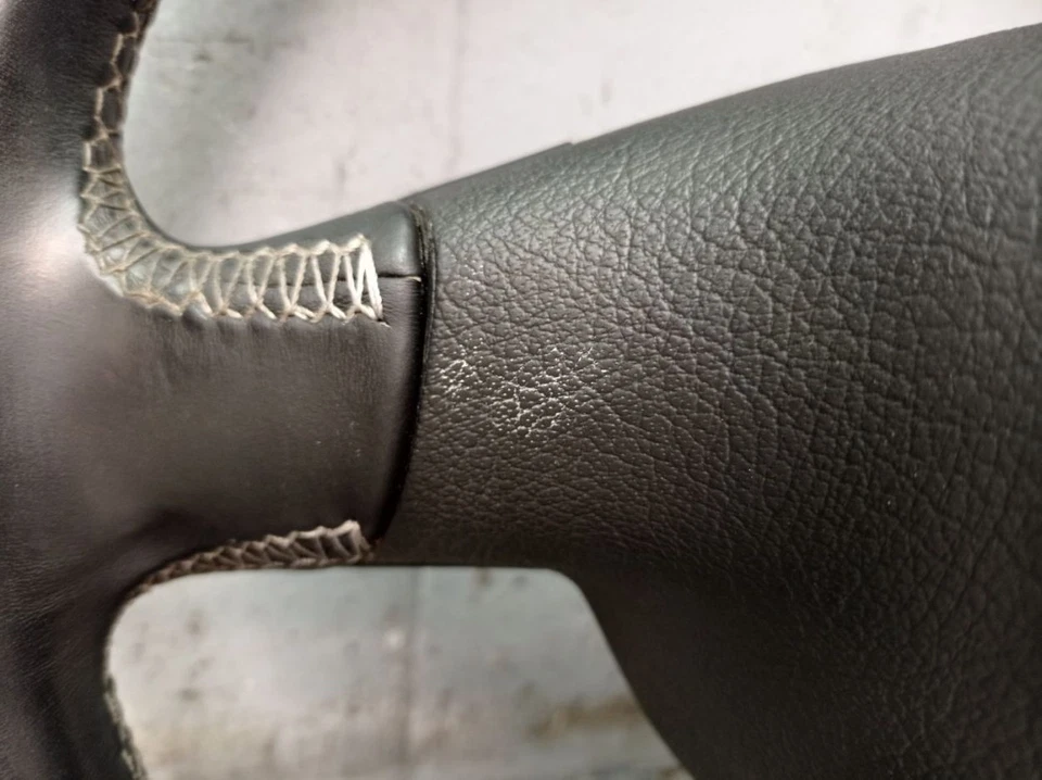 Lenkrad Multifunktionslenkrad für VW GOLF PLUS (521, 5M1) 1.9 TDI 1Q0419091K - Bild 4 von 4