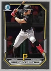 KONNOR GRIFFIN 2026 Bowman Chrome Rookie Prospect Card #BCP-92