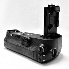 Canon BG-E16 Battery Grip for 7D Mark II DSLR Tested From Japan