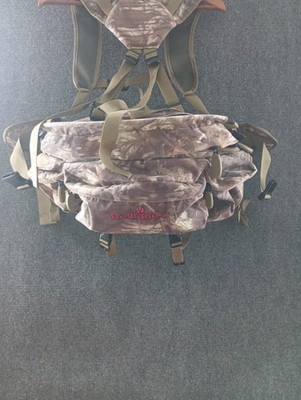 Badlands Monster Fanny Pack Hunting Archery  Model With Hanging Hook Outdoors 