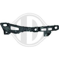 Diederichs 4415048 Halter, StoßFäNger FüR Renault