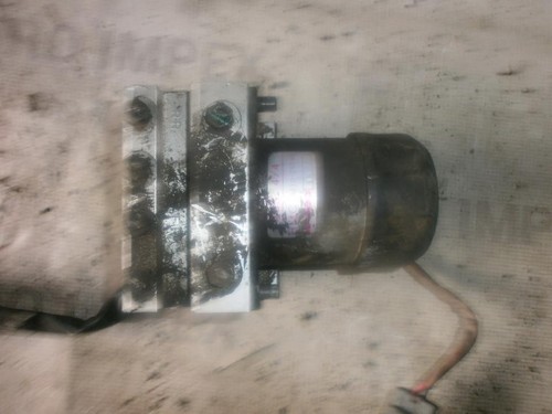 5891029300 ABS Pumpe Steuergerat Hydraulikblock  Hyundai Lantra DE10435-21