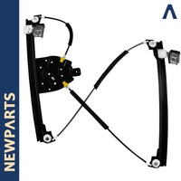 Newparts Elektrischer Fensterheber Vorne Rechts FüR Peugeot 607 9222Q0 922290