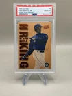 Ken Griffey Jr 1996 Fleer Ultra Home Run Kings PSA 10 💎 Low Pop 37 Mariners