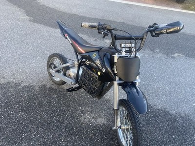 72v razor (mx650 frame) 45mph+ negotiable price | eBay