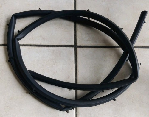 Zusatz Dichtung Tür VW T5 T6  vorne links