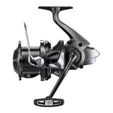 3 Shimano Aerlex 14000 XTC - 2 + 1 Spod Reel