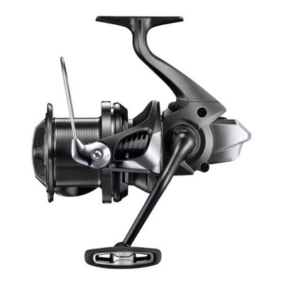 3 Shimano Aerlex 14000 XTC - 2 + 1 Spodrolle