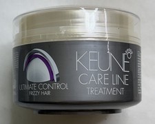 Keune Care Line Treatment Ultimate Control For Frizzy Hair Conditioner 16.9 oz